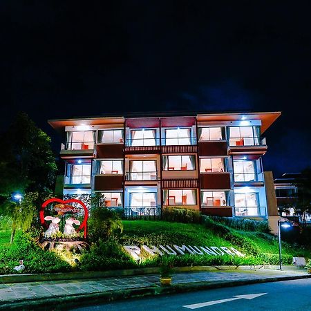 Phuket Phumundra Resort מראה חיצוני תמונה