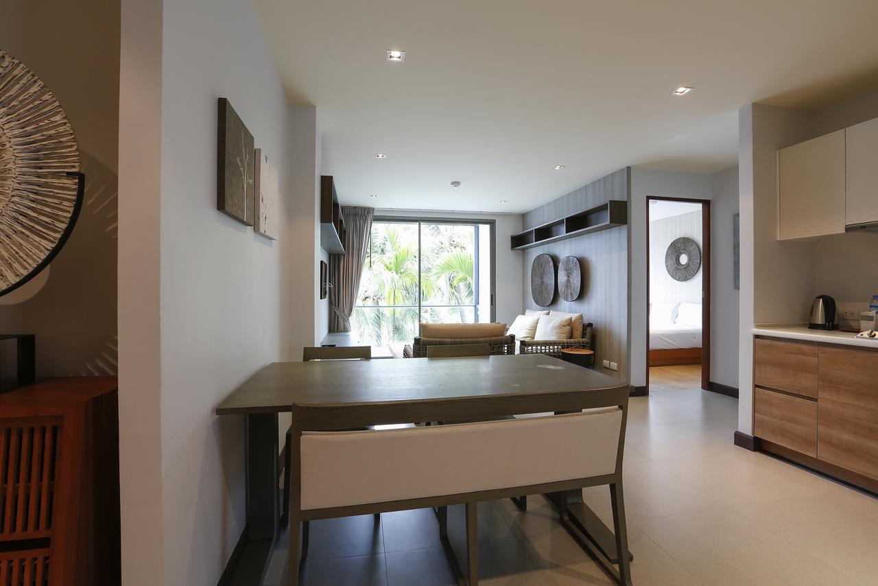 Phuket Phumundra Resort מראה חיצוני תמונה