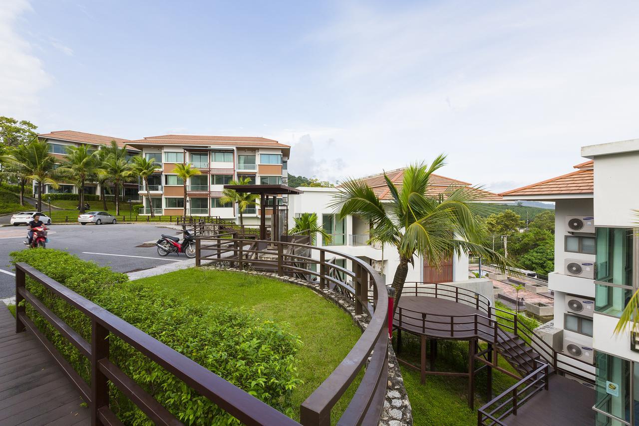 Phuket Phumundra Resort מראה חיצוני תמונה
